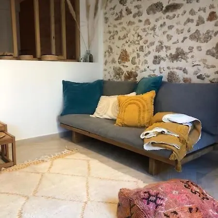 Le Cocon-centre Ville-canal Royal Сет