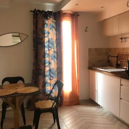 Le Cocon-centre Ville-canal Royal *