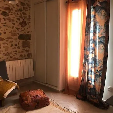 Le Cocon-centre Ville-canal Royal *