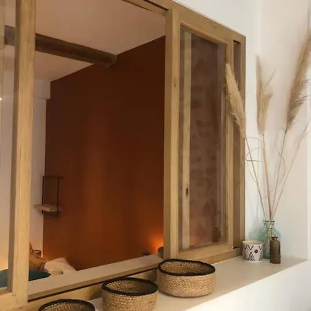 Le Cocon-centre Ville-canal Royal * Сет