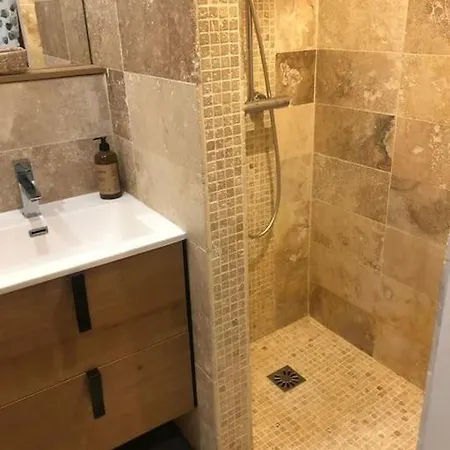 Le Cocon-centre Ville-canal Royal *